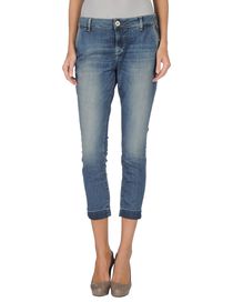 GUESS - Denim capris