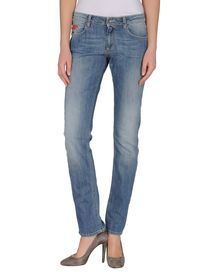UNLIMITED - Denim pants