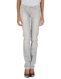 TWO WOMEN IN THE WORLD - Denim pants