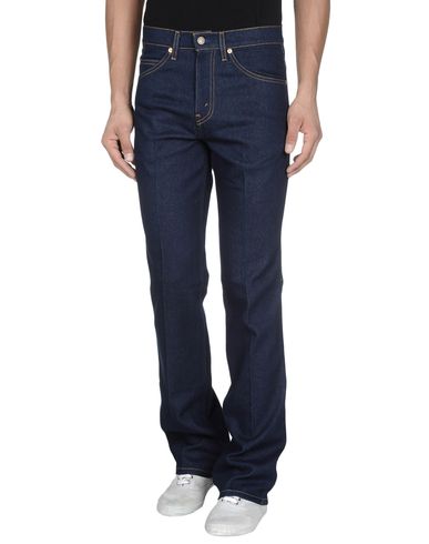ZOOM LEVI'S RED TAB - Denim pants
