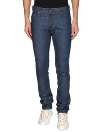 MAURO GRIFONI - Denim pants