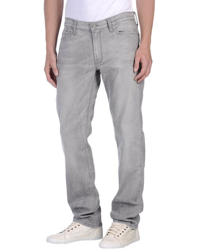 ZOOM 7 FOR ALL MANKIND - Denim pants