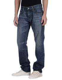 AG ADRIANO GOLDSCHMIED - Denim pants