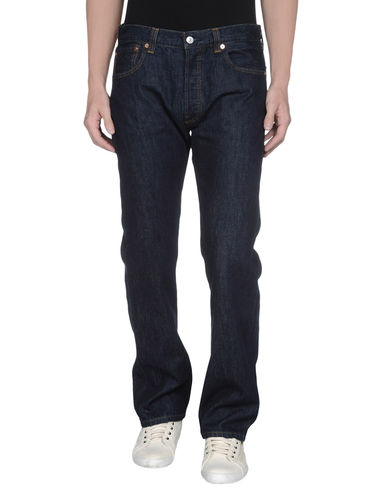 ZOOM LEVI'S RED TAB - Denim pants