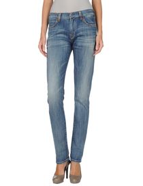 NOTIFY - Denim pants