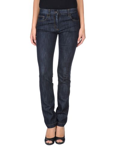 ZOOM DOLCE & GABBANA - Denim pants