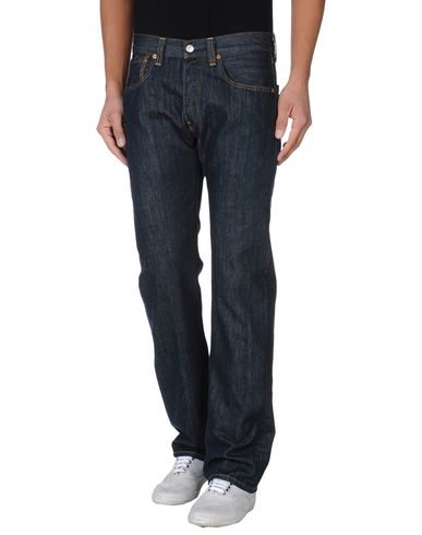 ZOOM LEVI'S RED TAB - Denim pants