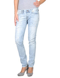 CYCLE - Denim pants