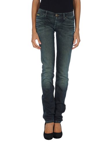 ZOOM ARMANI JEANS - Denim pants
