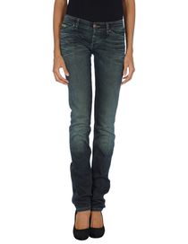 ARMANI JEANS - Denim pants