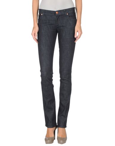 ZOOM DENIM by VICTORIA BECKHAM - Denim trousers