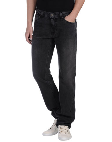 ZOOM 7 FOR ALL MANKIND - Denim trousers