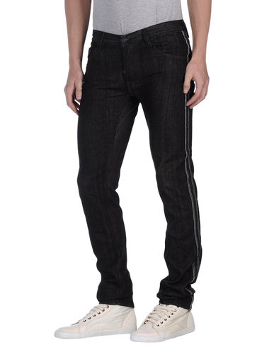 ZOOM CARE LABEL - Denim pants