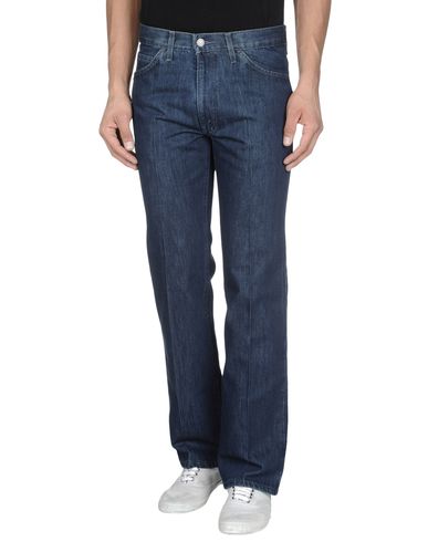 ZOOM LEVI'S RED TAB - Denim pants