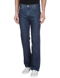 LEVI'S RED TAB - Denim pants