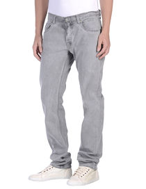 CARE LABEL - Denim pants