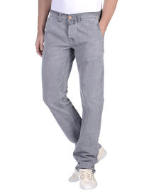 CARE LABEL - Denim pants