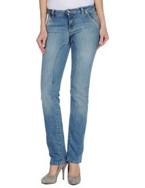 SIVIGLIA - Denim pants