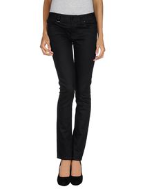 Y-3 - Denim trousers