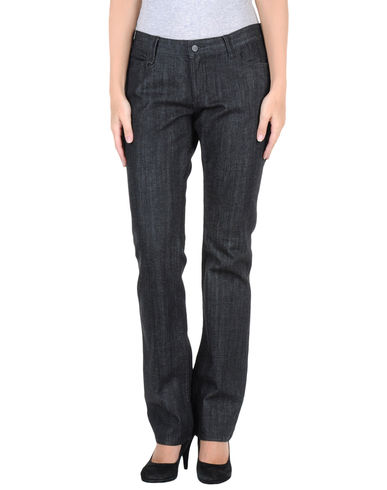 ZOOM Y-3 - Denim pants