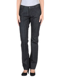 Y-3 - Pantalon en jean