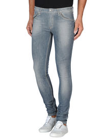 TOM REBL - Denim pants