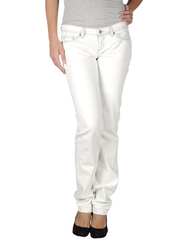 ZOOM D&G - Denim pants
