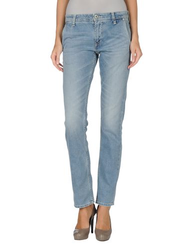 ZOOM GUESS - Denim pants