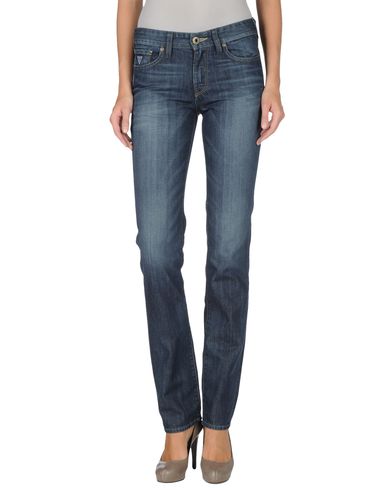 ZOOM GUESS - Denim pants
