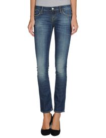 ZU+ELEMENTS - Denim pants