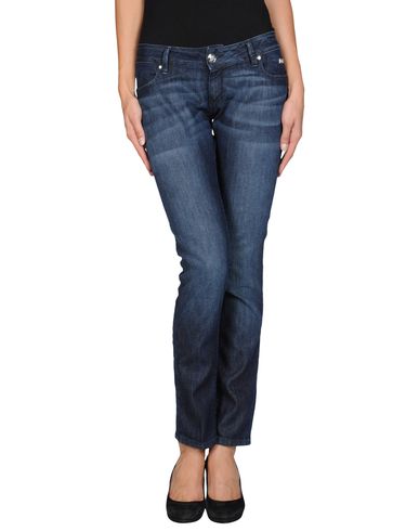 ZOOM ROŸ ROGER'S CHOICE - Denim pants