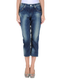 RA-RE - Denim capris
