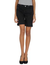 NOTIFY - Denim bermudas