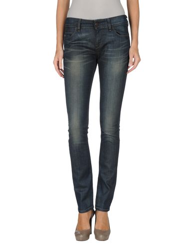 ZOOM LEVI'S RED TAB - Denim pants
