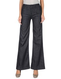 CITIZENS OF HUMANITY - Denim trousers
