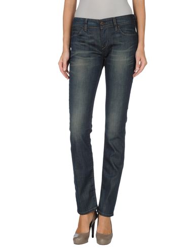 ZOOM LEVI'S RED TAB - Denim pants