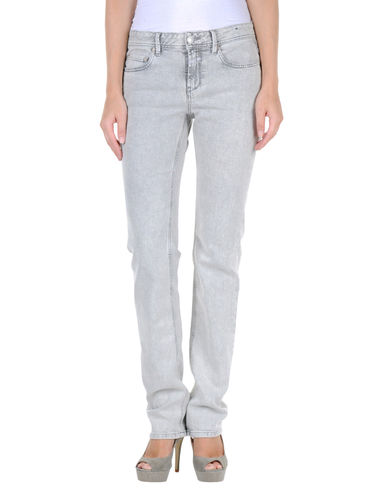 ZOOM CLOSED - Denim pants