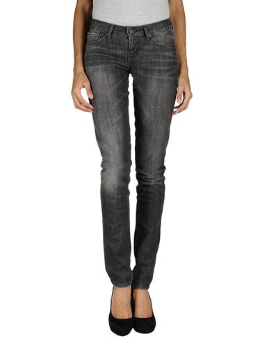 ZOOM LEVI'S RED TAB - Denim pants