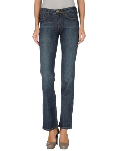 ZOOM LEVI'S RED TAB - Denim pants