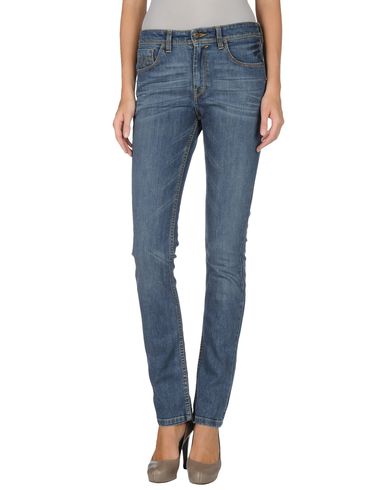 ZOOM LEVI'S RED TAB - Denim pants