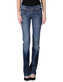 FORNARINA - Denim trousers