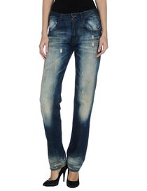 COMING SOON - Denim pants