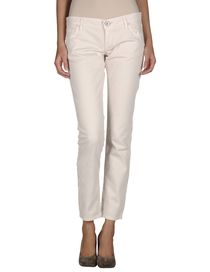 GUESS JEANS - Casual pants