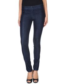 ARMANI JEANS - Denim pants