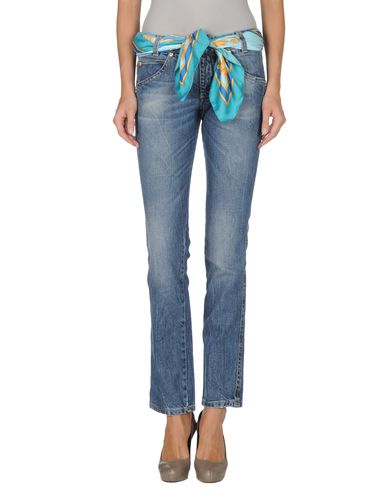 ZOOM ROŸ ROGER'S - Denim pants