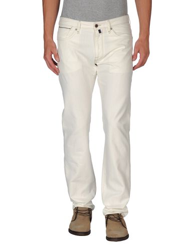 ZOOM INCOTEX - Casual trouser