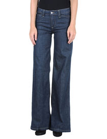 PAIGE PREMIUM DENIM - Denim trousers