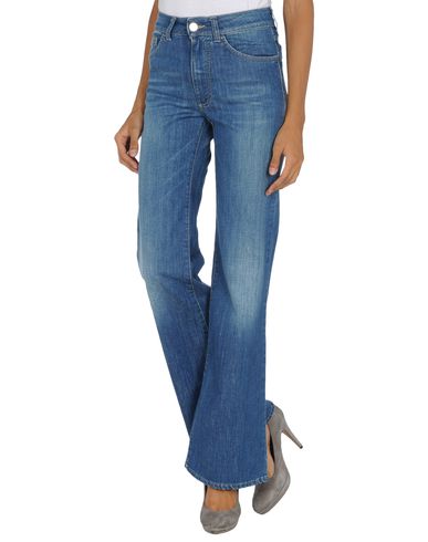 ZOOM ACNE - Denim pants