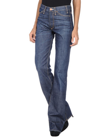 ZOOM ACNE - Denim pants
