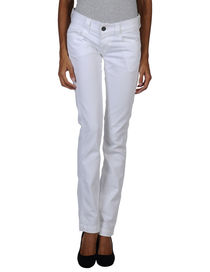 FORNARINA - Denim trousers